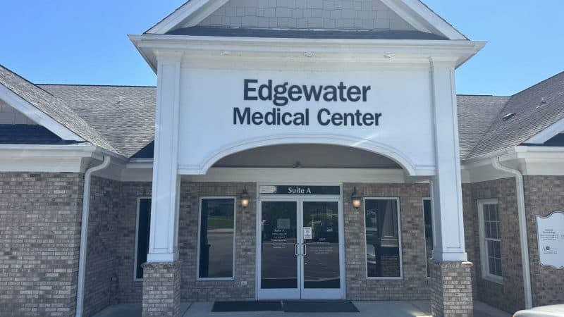 Edgewater Medical Centre