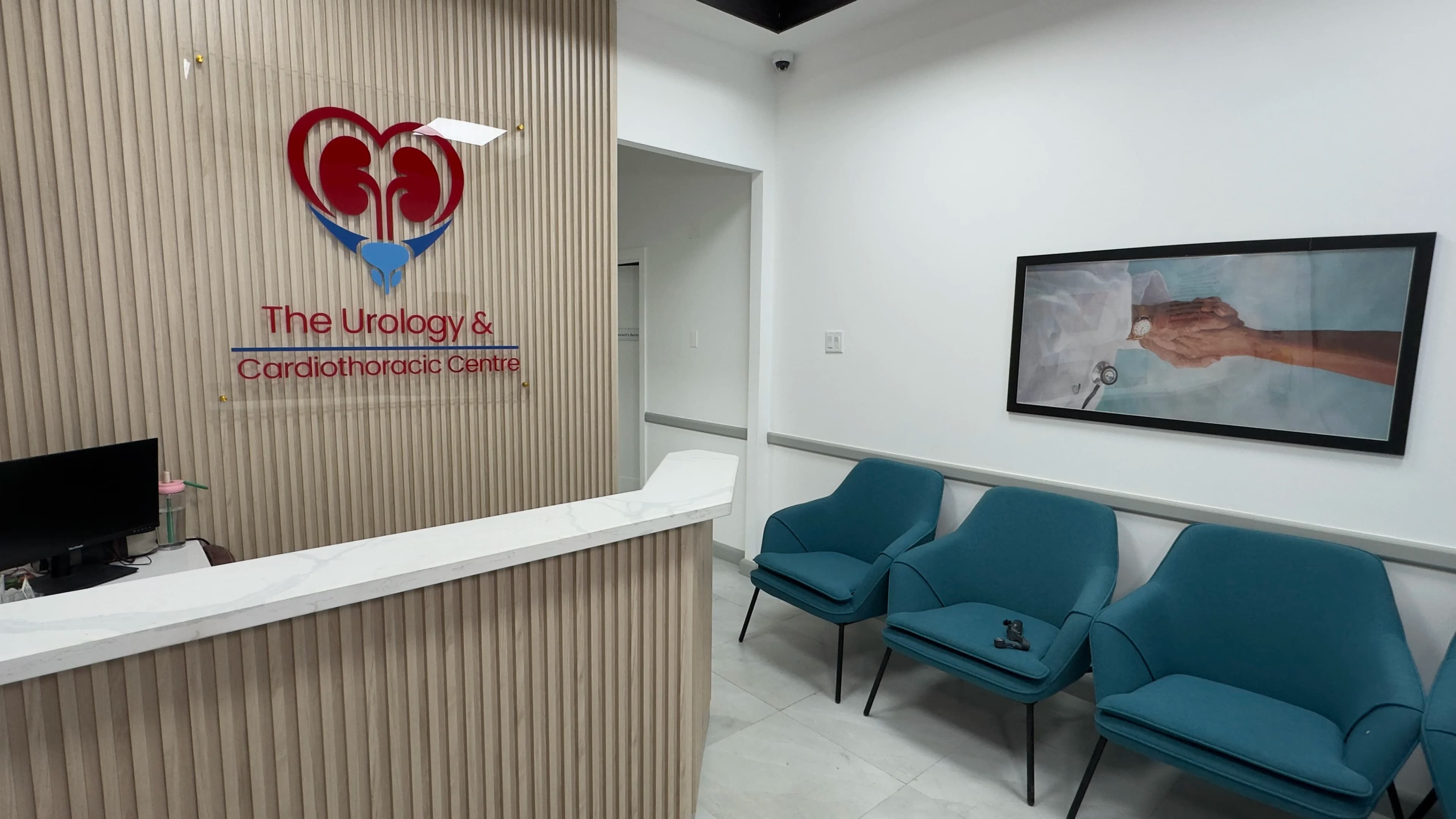 Kidney and urinary tract health