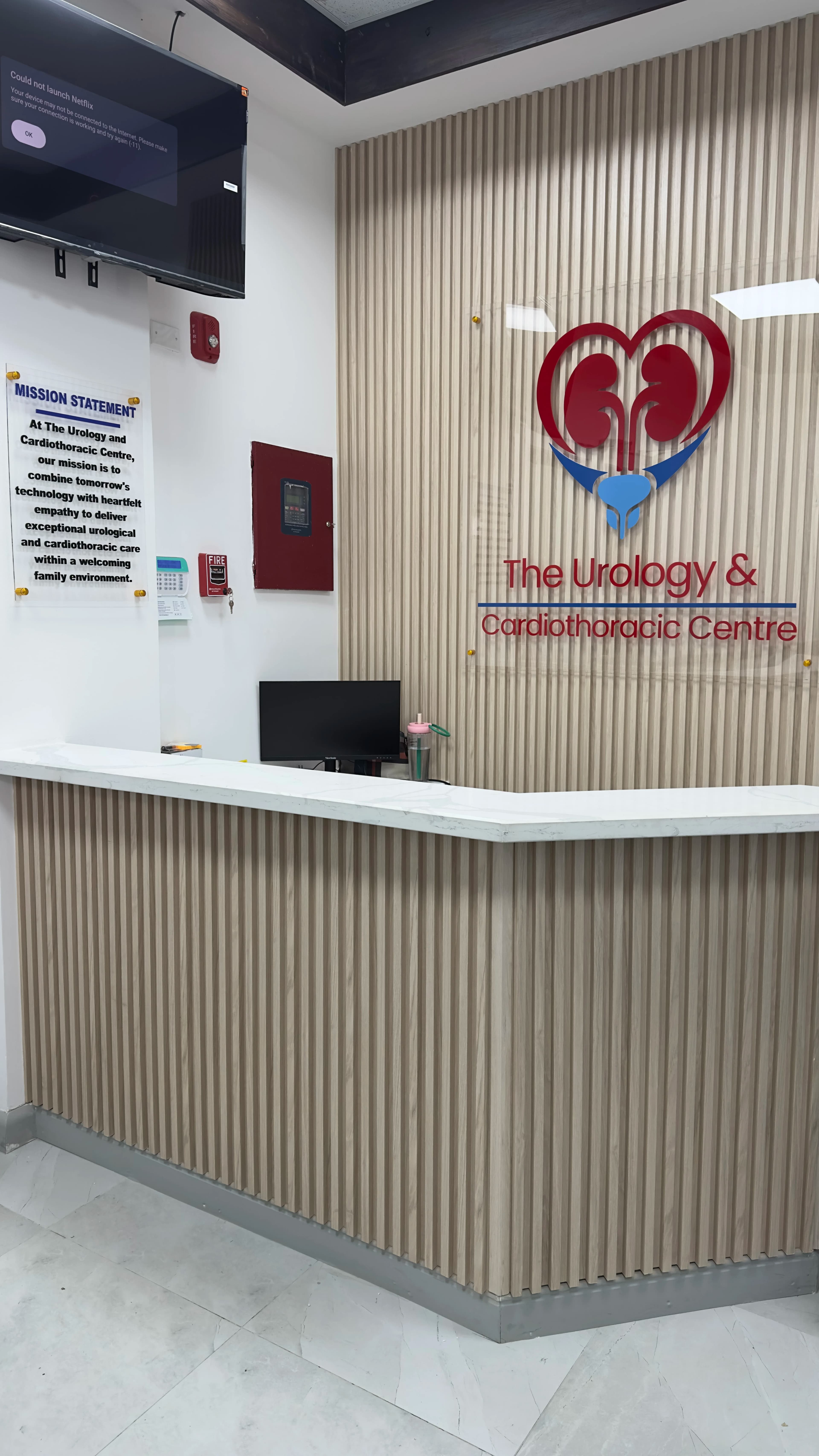 Prostate and urinary health