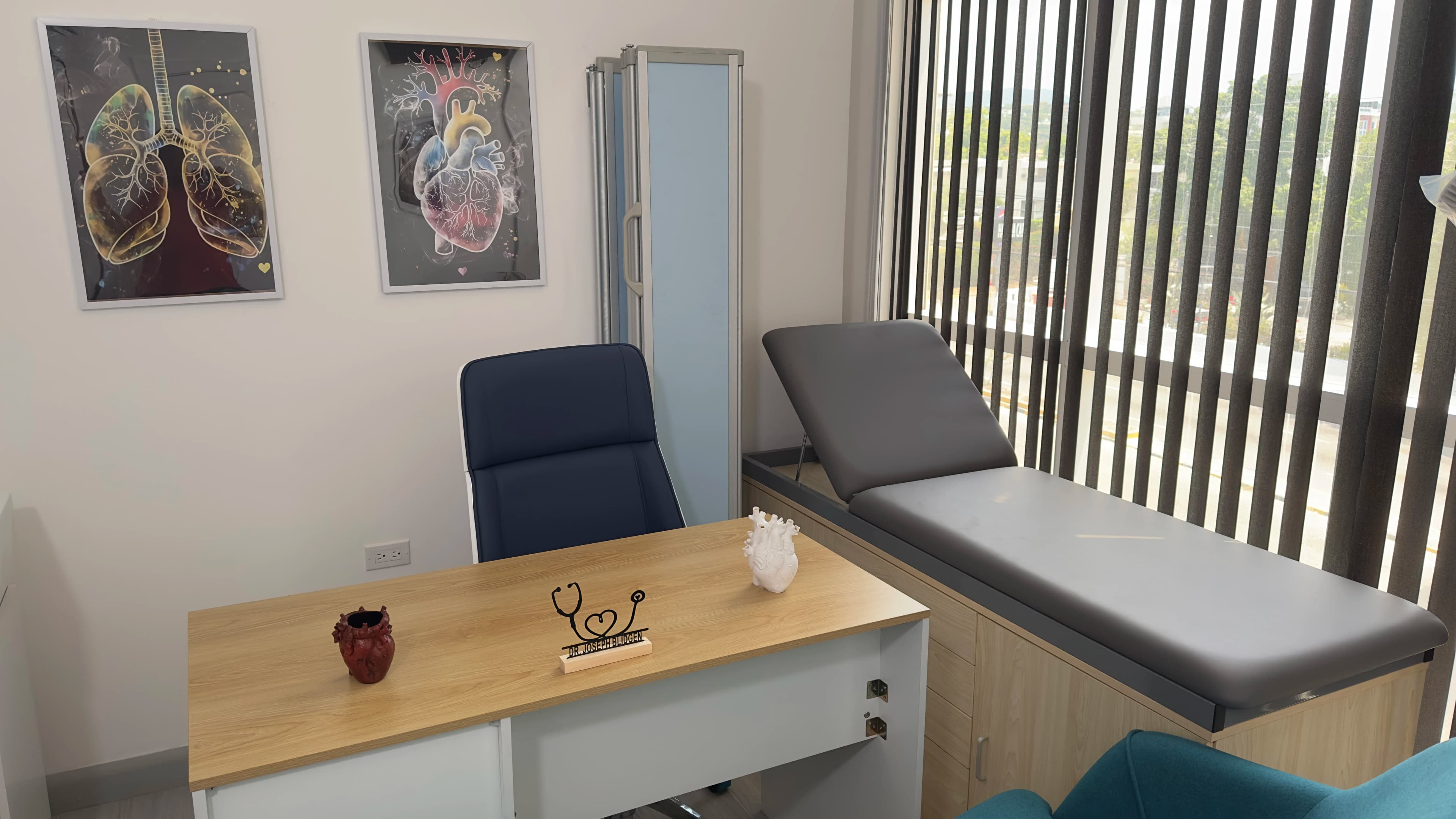 Surgical treatment planning
